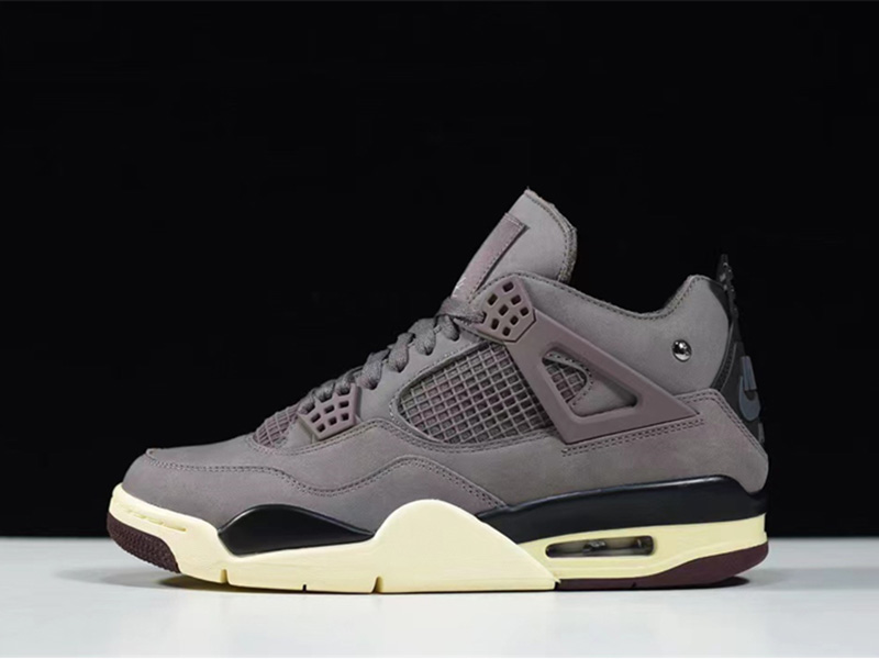 Jordan 4 Retro A Ma Mani