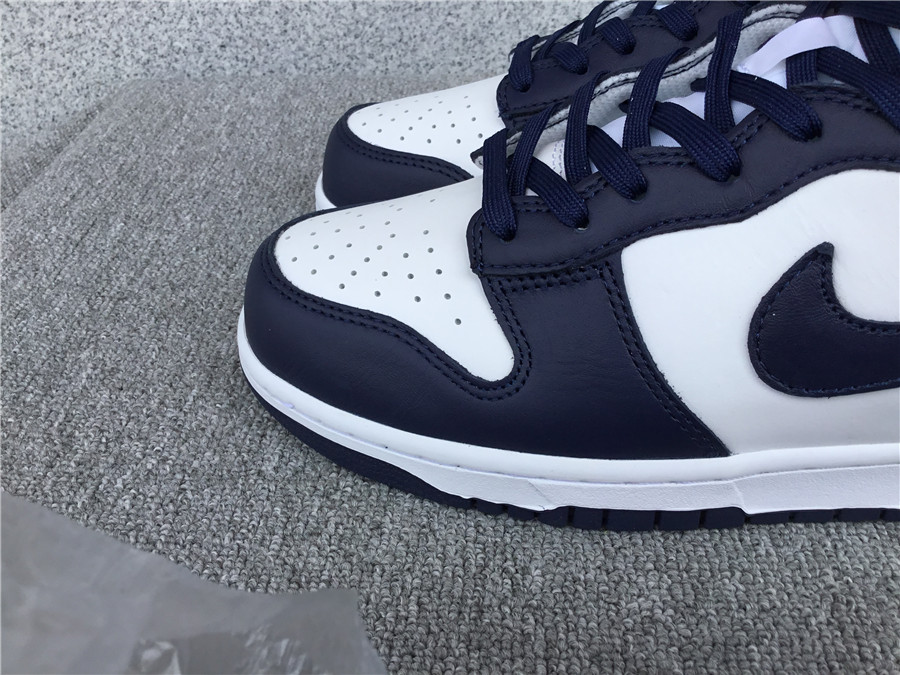 Nk SB Dunk High DD1399-109