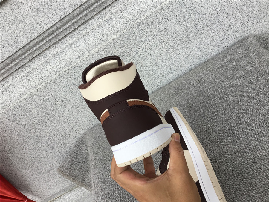 Air Jordan 1 Mid SE DO6699-200