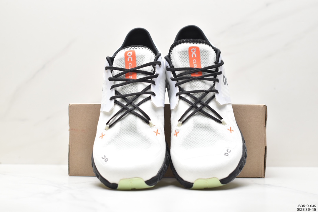 On Running Cloud 3 110528