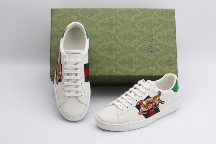 Gucc* Trainer Sneaker61