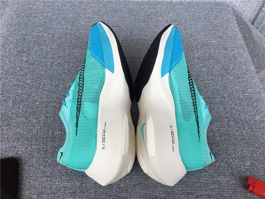 Nike Air Zoom Alphafly NEXT% 