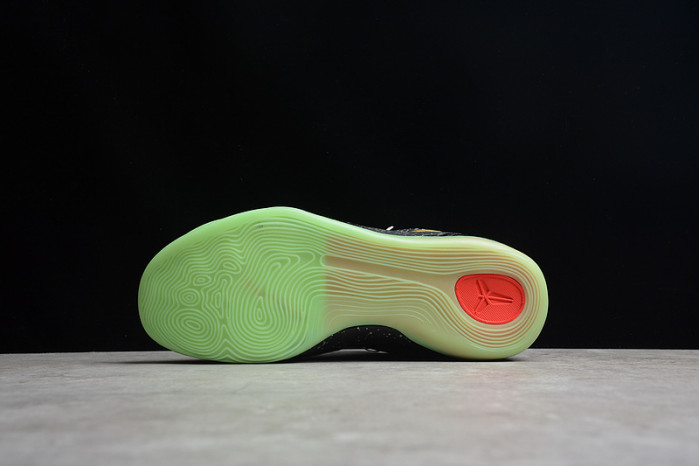 Kobe 9 Elite All Star - Gumbo League Maestro 630847-002