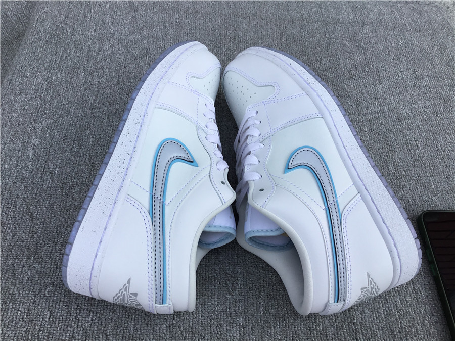 Air Jordan 1 Low FB1874-101