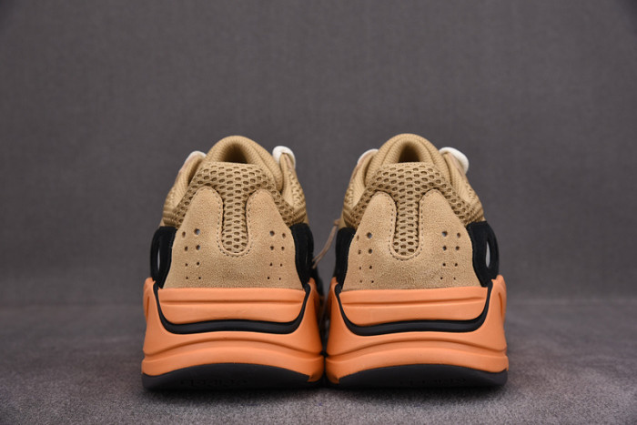 ADIDAS YEEZY BOOST 700 ENFLAME AMBER GW0297