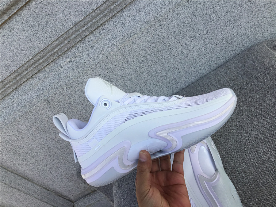 Nike Air Jordan 36 DH0833-101