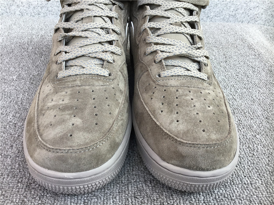 Nike Air Force 1x27;07 Mid AA1011-101