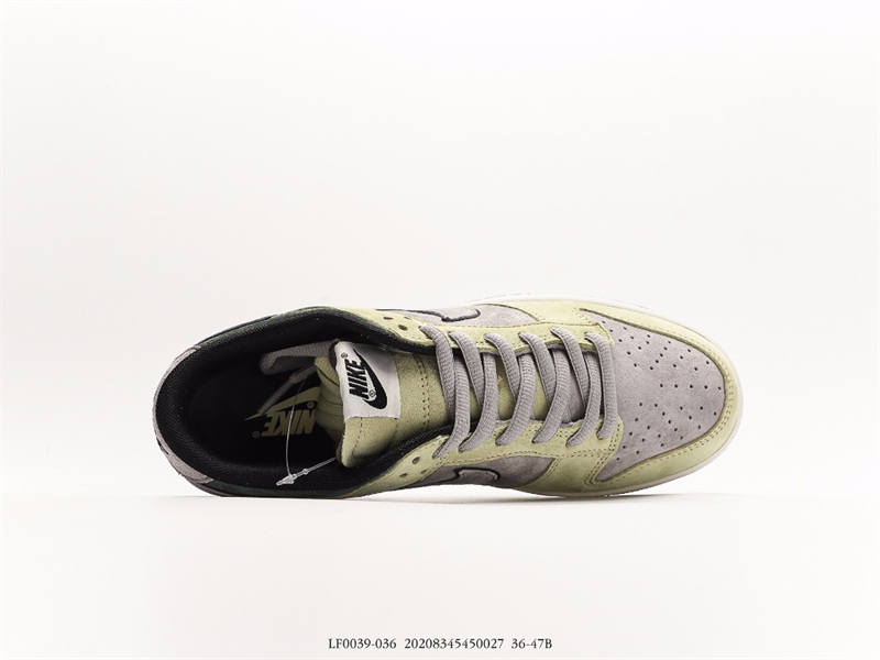 Otomo Katsuhiro x Nike SB Dunk Low Steamboy OST LF0039-036