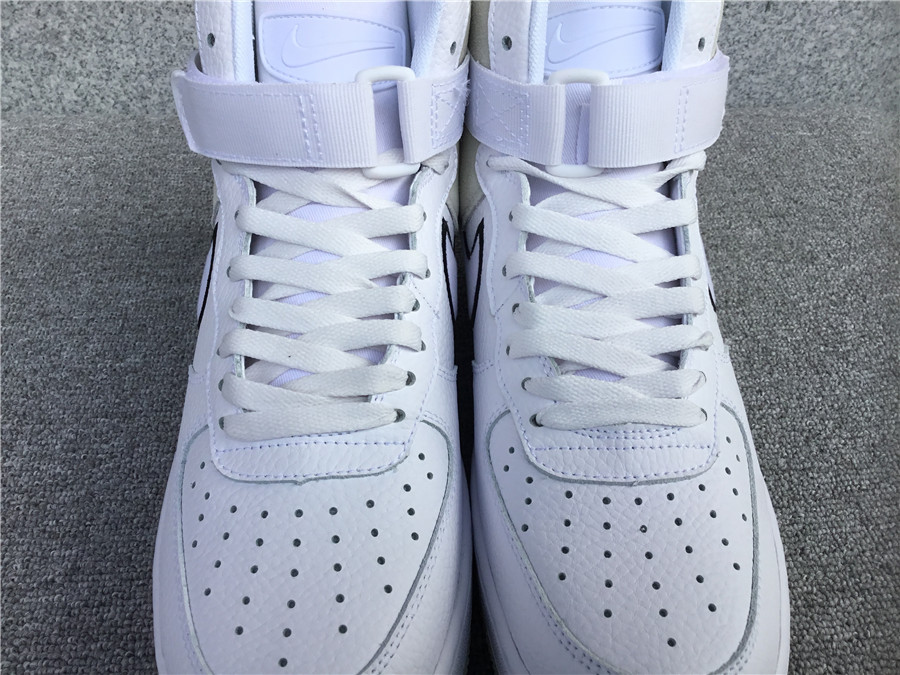 Nike Air Force 1x27;07 High BQ2442-100