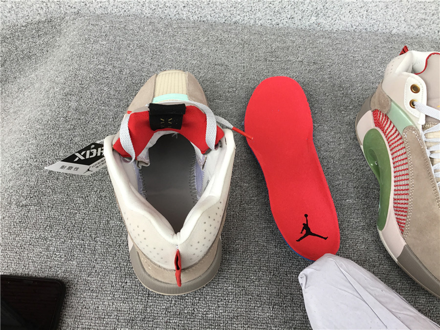 Nike Air Jordan 35 DD9322-200