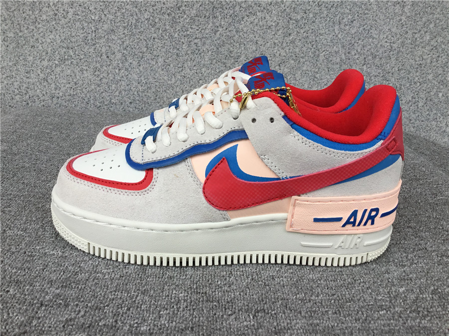 Air Force 1 Shadow CU8591-100