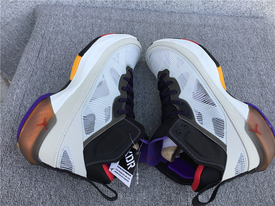 Nike Air Jordan 37 DD6959-060