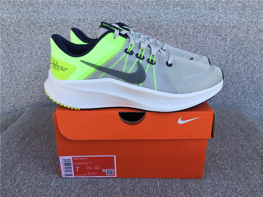 Nike Downshifter 11 Moon Landing Series Running Shoes DA1105-003