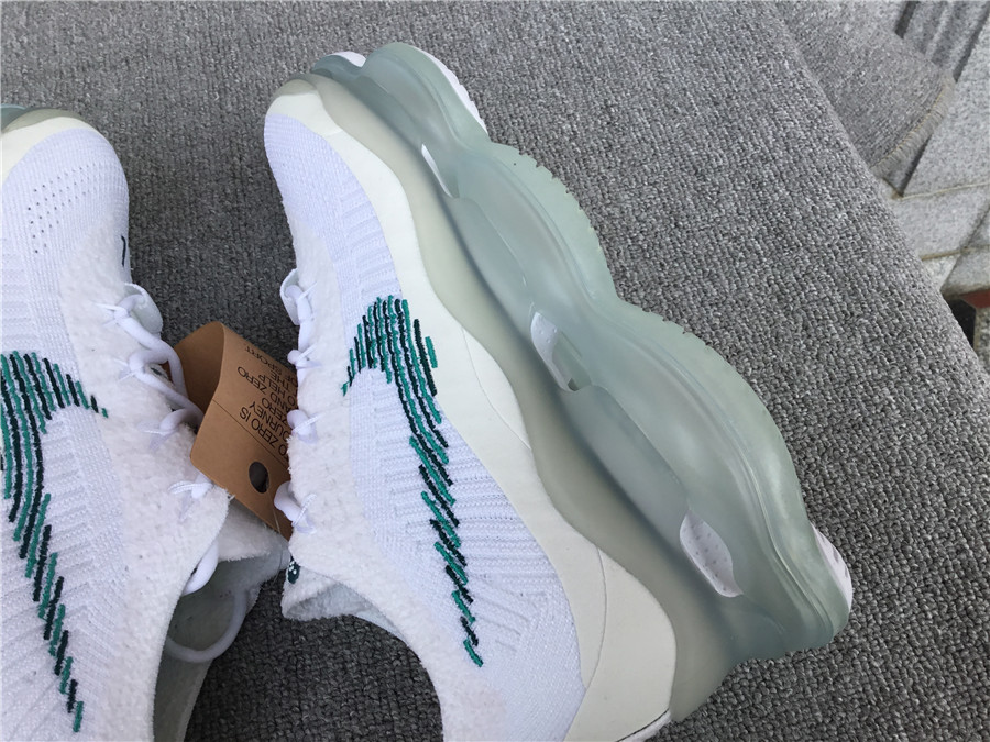 Nike Air Max Scorpion Fk DJ4701-100