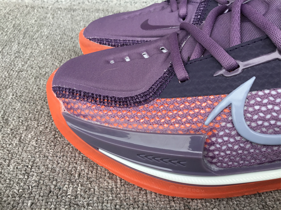 Nike Air Zoom G.T.Cut 2 EP CZ0176-501