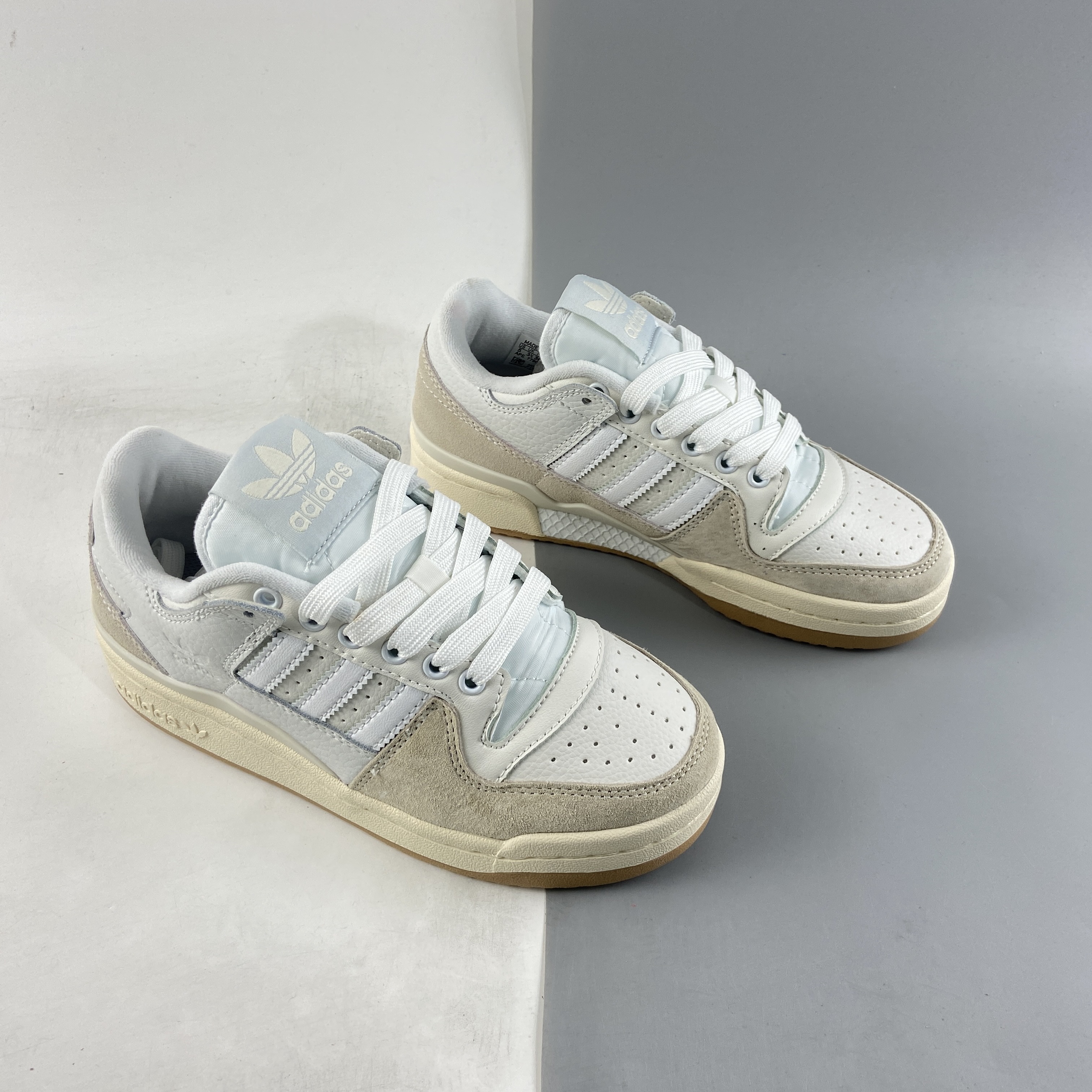 Adidas Samba Vegan FY7998