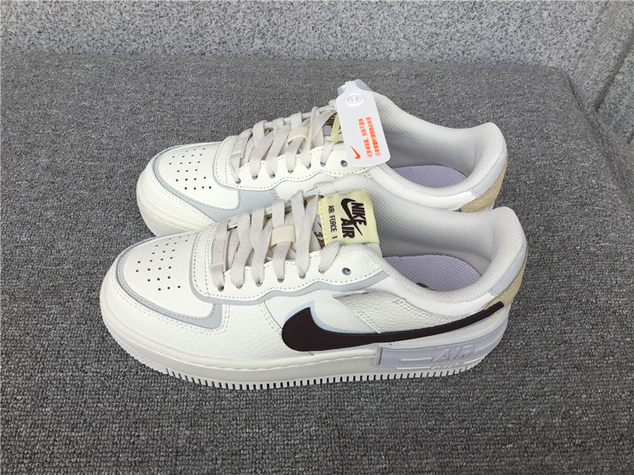 Air Force 1 Shadow FD0804-100