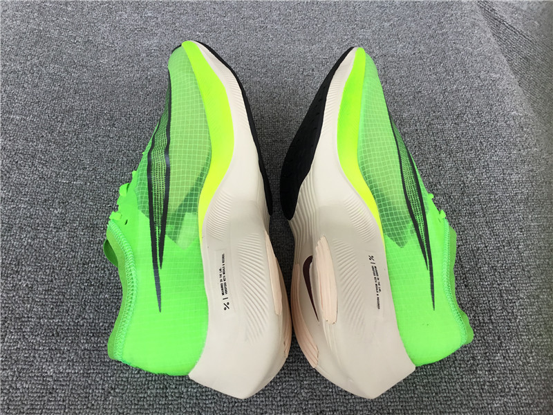 Nike Air Zoom Alphafly NEXT% 