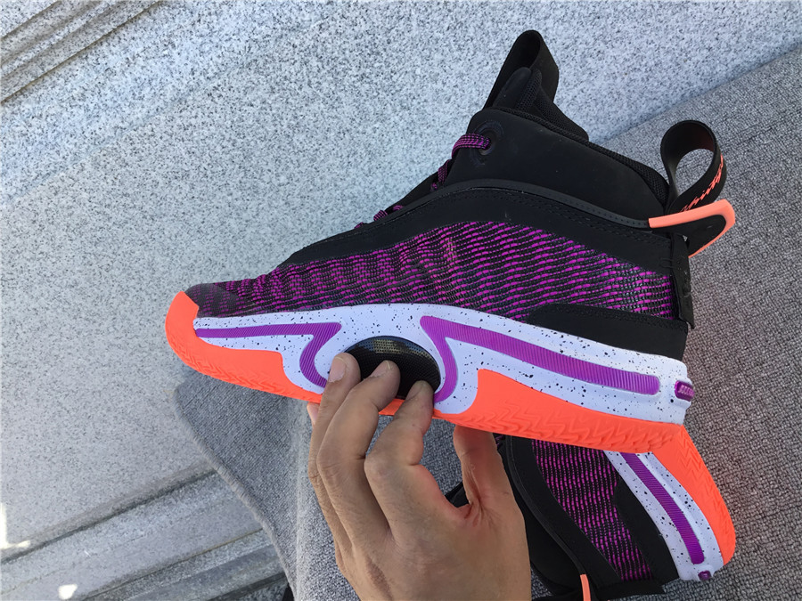 Nike Air Jordan 36 DA9053-004