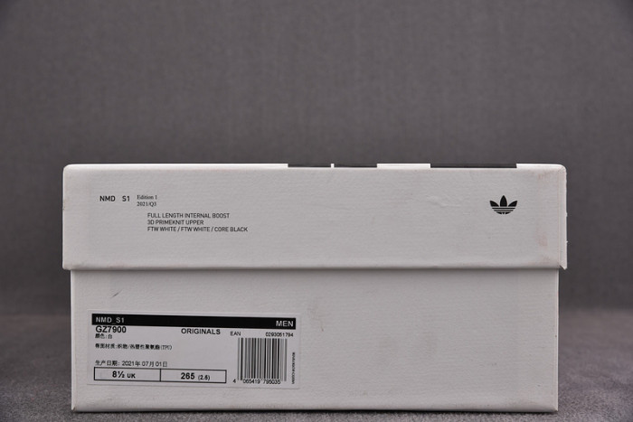 Adidas NMD S1 Edition 1 GZ7900