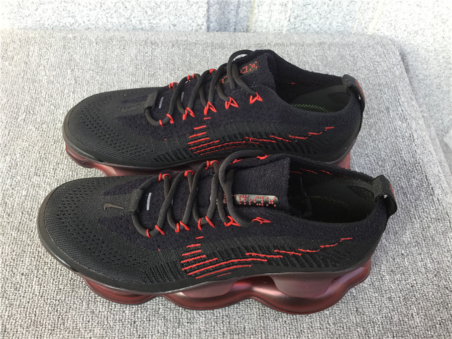 Nike Air Max Scorpion Flyknit