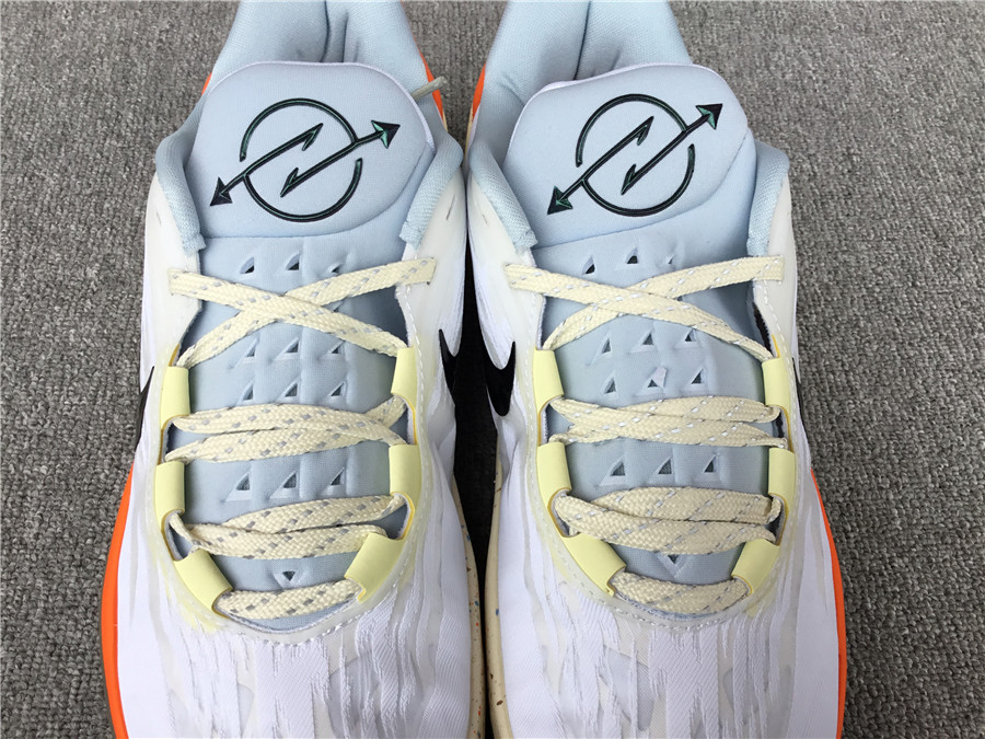 Nike Air Zoom G.T.Cut 2 EP DX6041-101