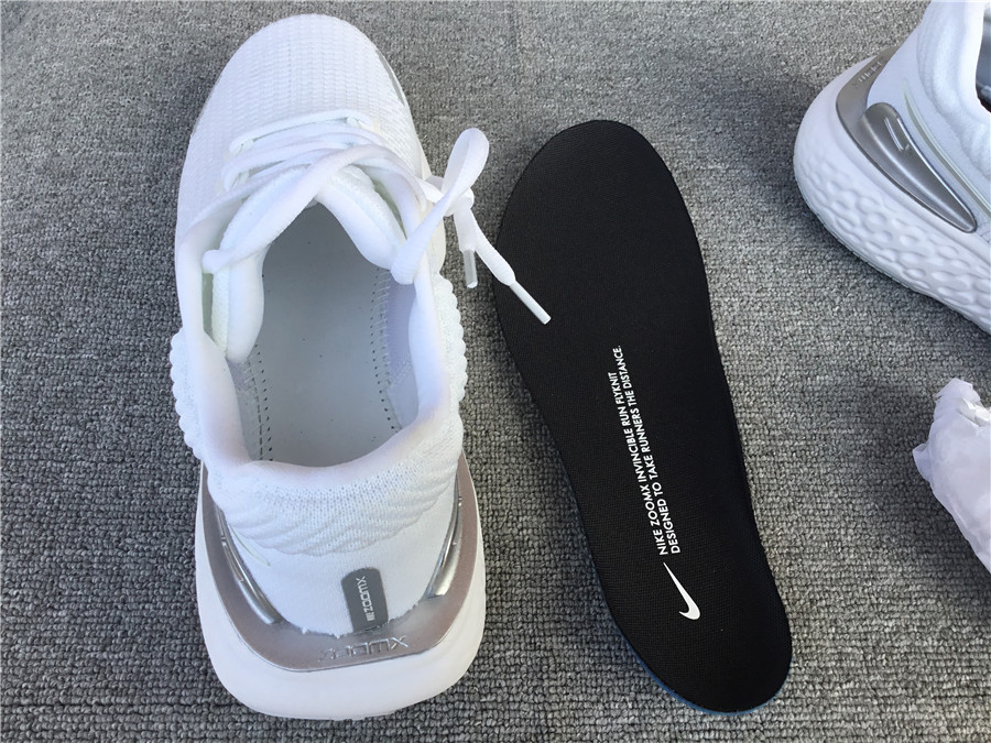 Nike Zoom X Invincible Run Fk DC9993-101