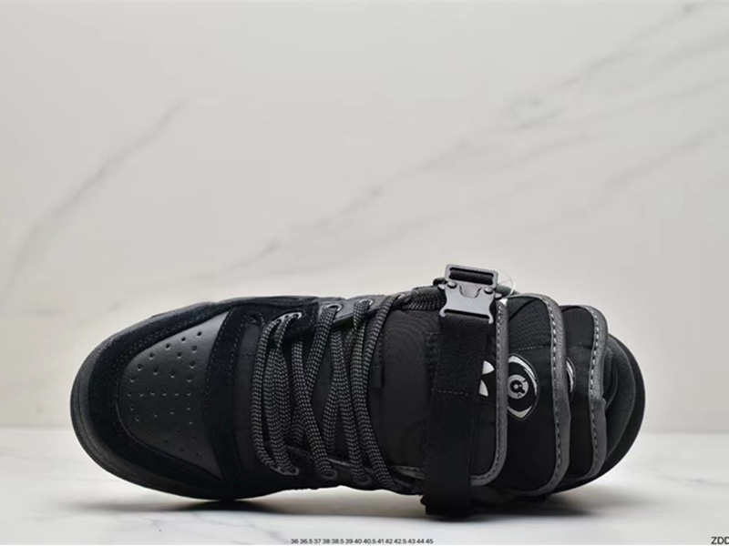 Adidas Forum Low Bad Bunny GW026401