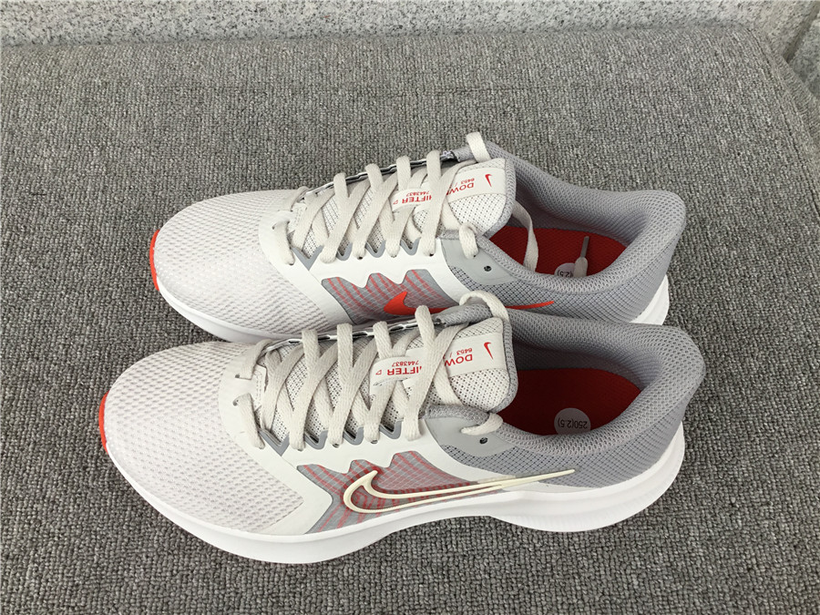 Nike Downshifter 11 Moon Landing Series Running Shoes CW3411-004