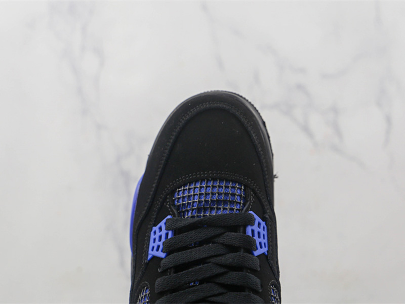 Air Jordan 4 Thunder Blue CT8527-018