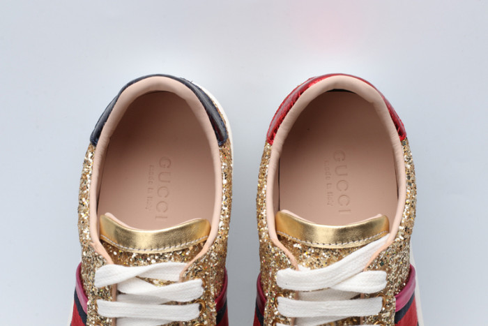 Gucc* Trainer Sneaker74