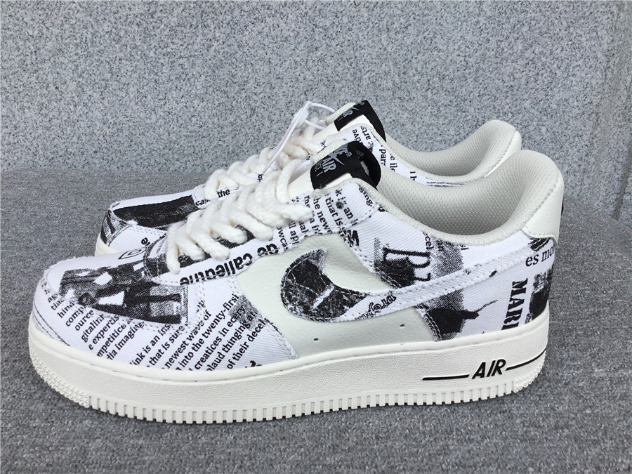 Nk Air Force 1 FB0607-033