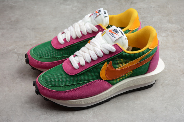 Sacai x Nike LDV Waffle colorway BV0073-301