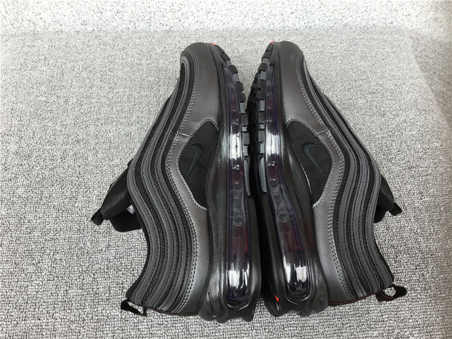 Nike Air Max 97 Metallic Hematite