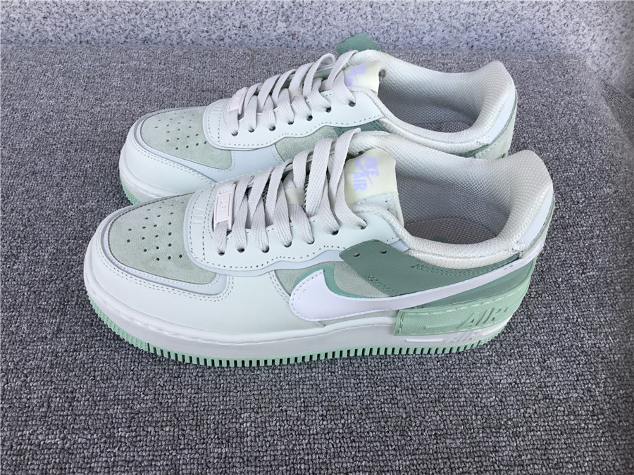 Nike Air Force 1 Shadow CW2655-001