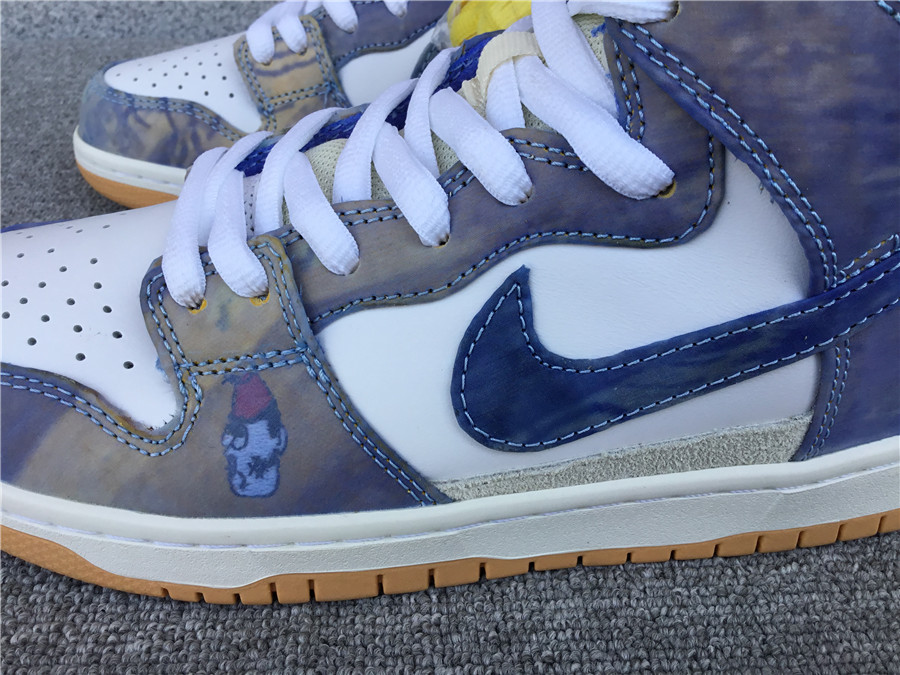 Nike SB Dunk Carpet CV1677-100