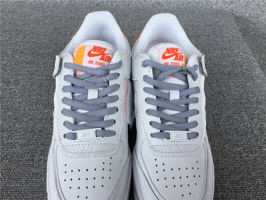 Air Force 1 Shadow CV8480-302