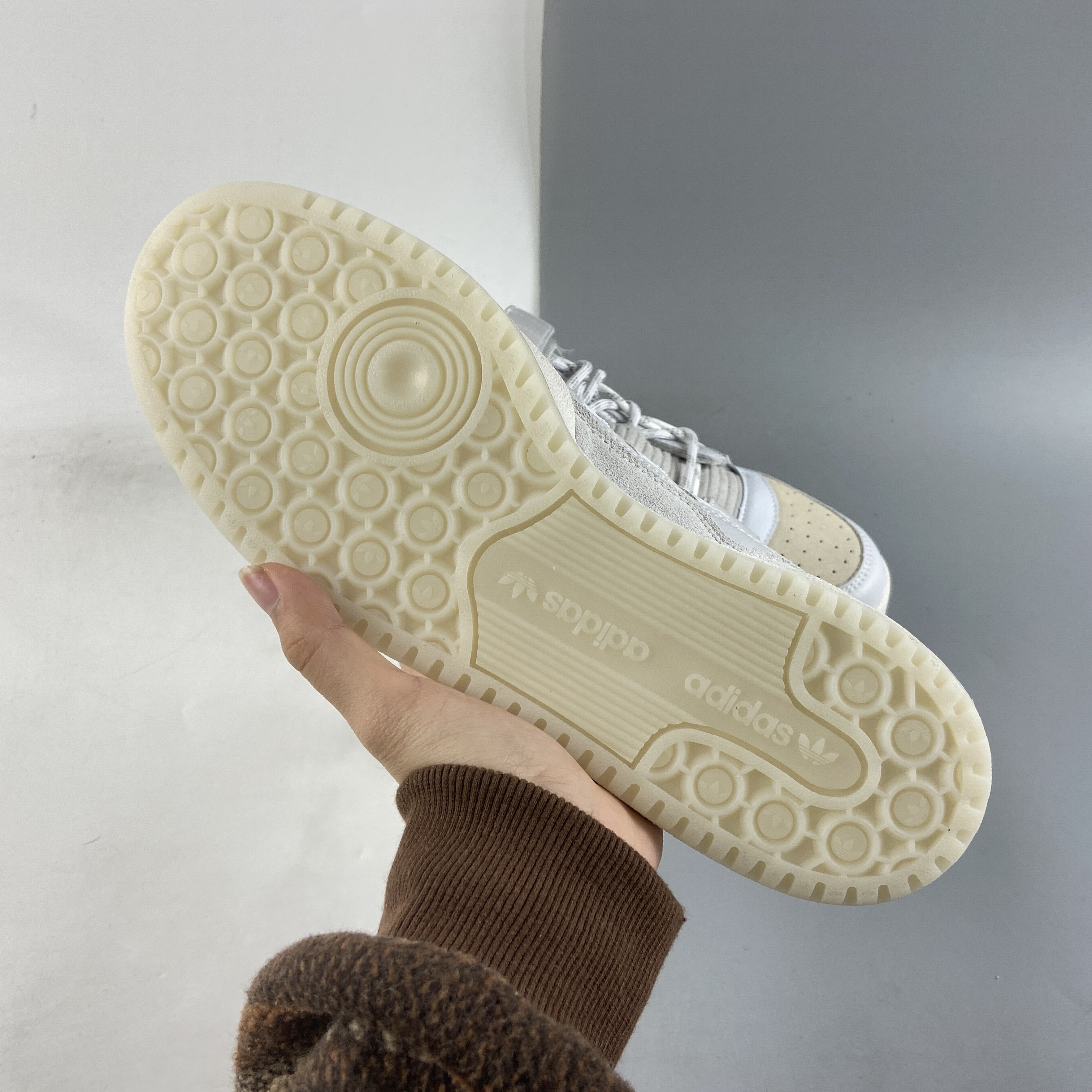 Adidas Samba Vegan FZ4389