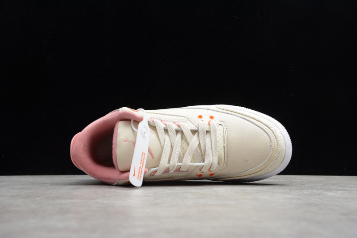 WMNS AIR JORDAN 3 RETRO RUST PINK CK9246-116