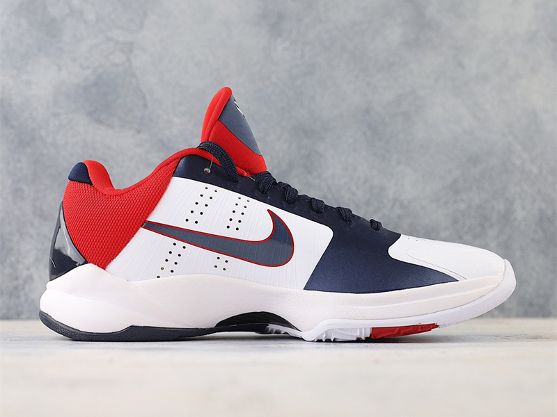 Nike Zoom Kobe V Protro 386430-103