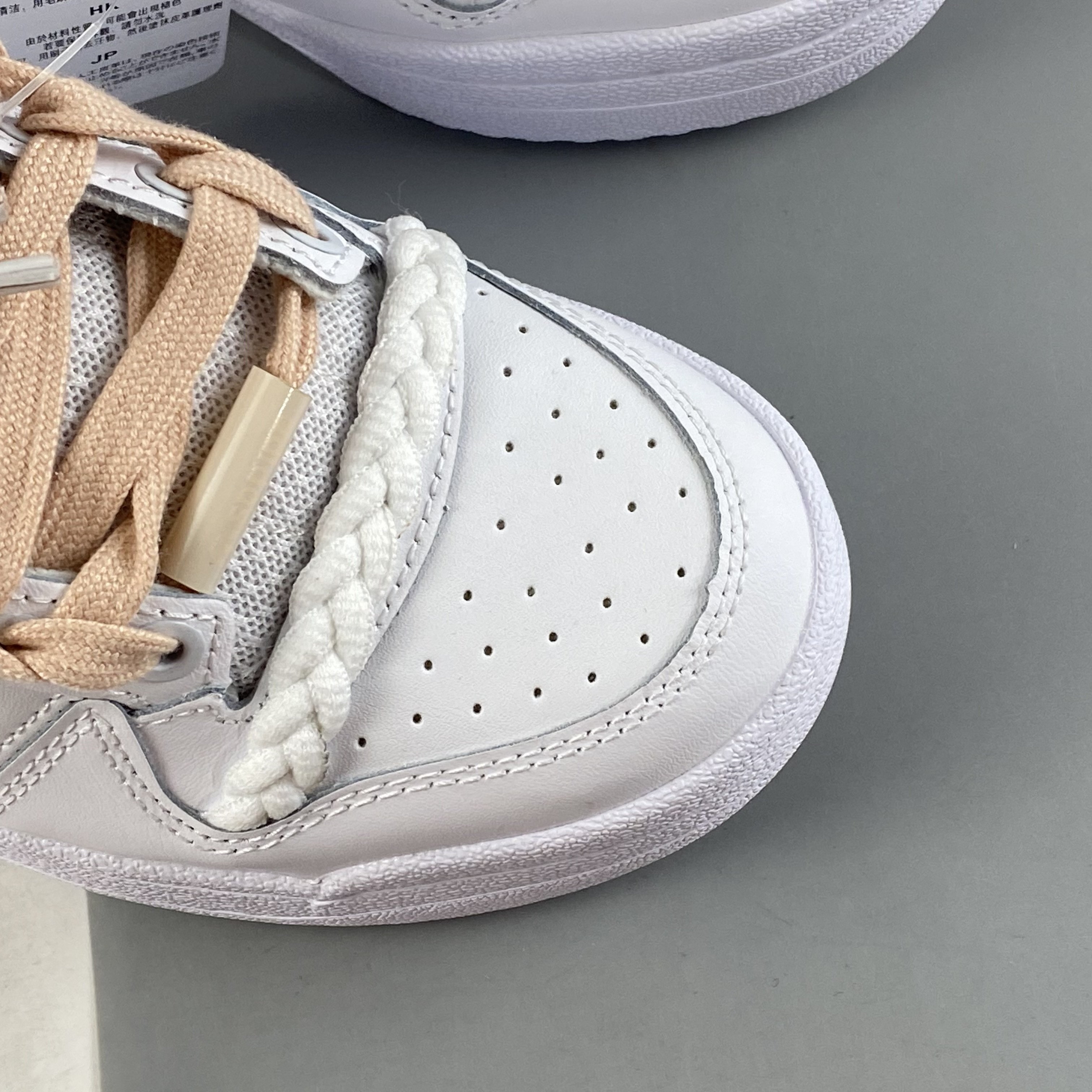 Adidas Samba Vegan GY6984