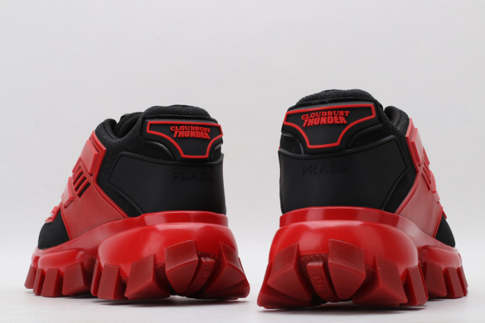 Prad* snekaers P000002