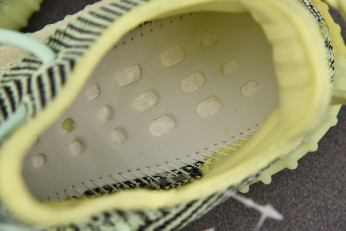 ADIDAS YEEZY BOOST 350 V2 Yeezreel REFLECTIVE FX4130