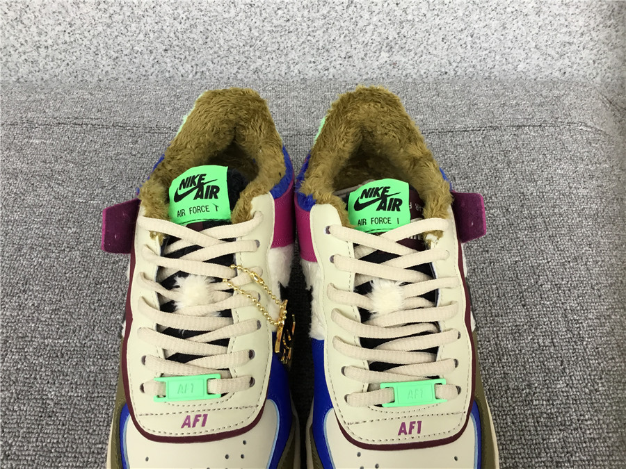 Air Force 1 Shadow DC5255-044