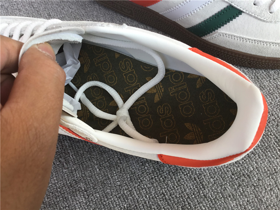 Adidas Samba Vegan BD3570