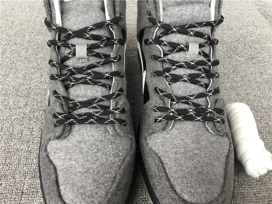 Premier x Nk SB Dunk High