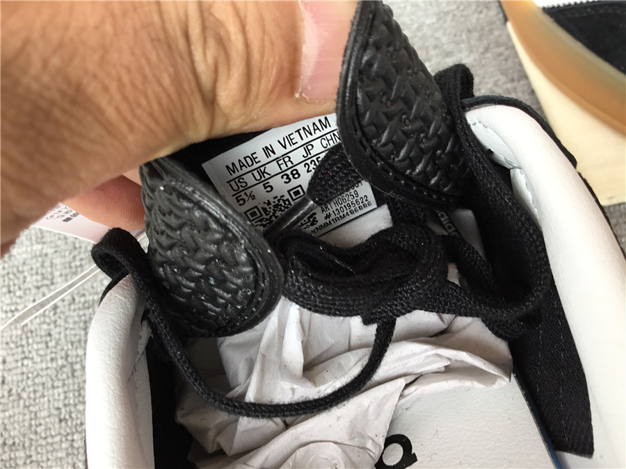 Adidas Samba Vegan H06259