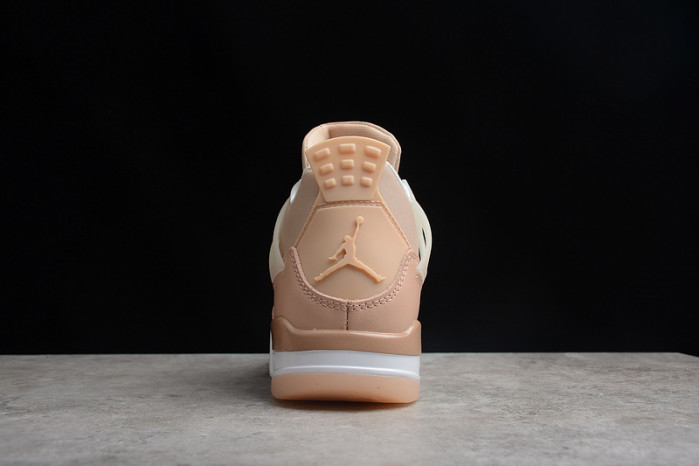 AIR JORDAN 4 WMNS SHIMMER DJ0675-200