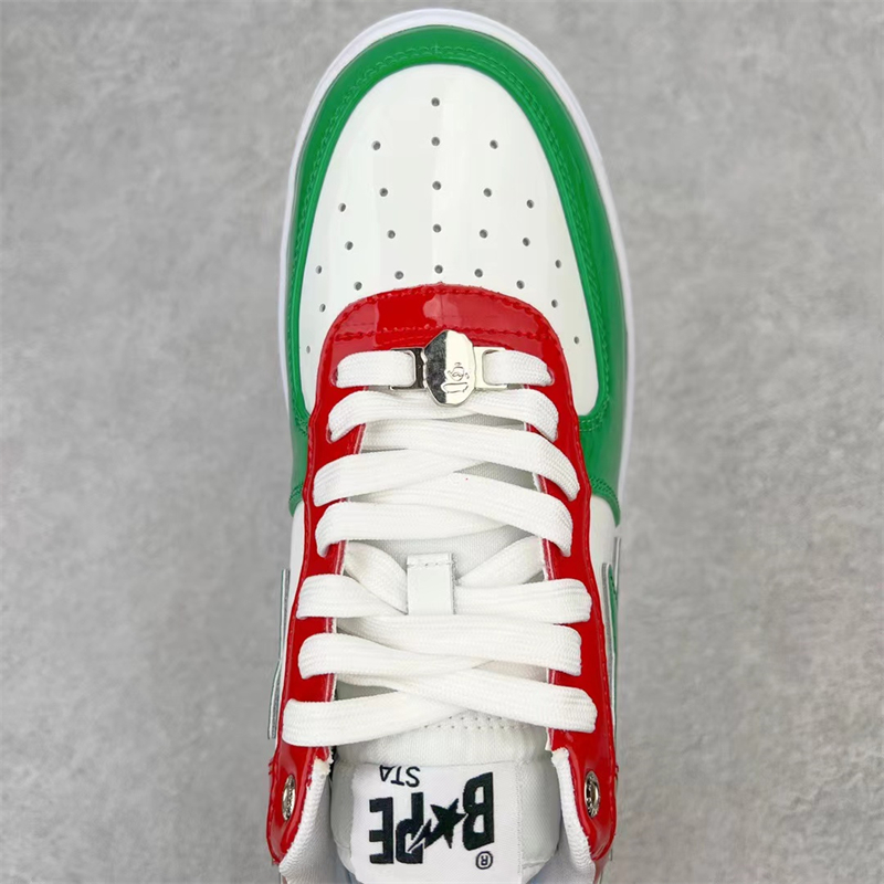 A Bathing Ape Bape Sta Italy 1I80-191-004