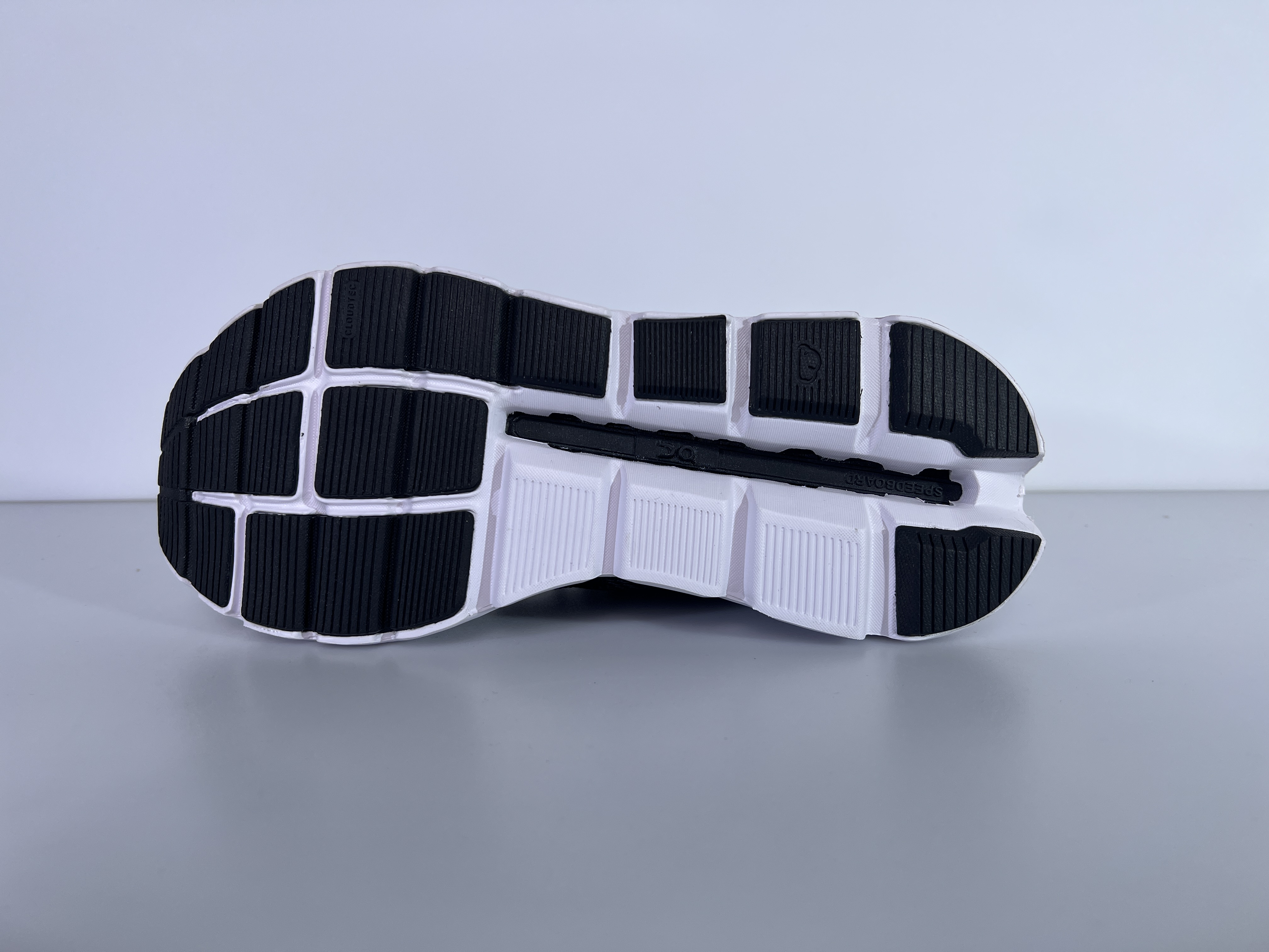 On Running Cloud AP1021-02